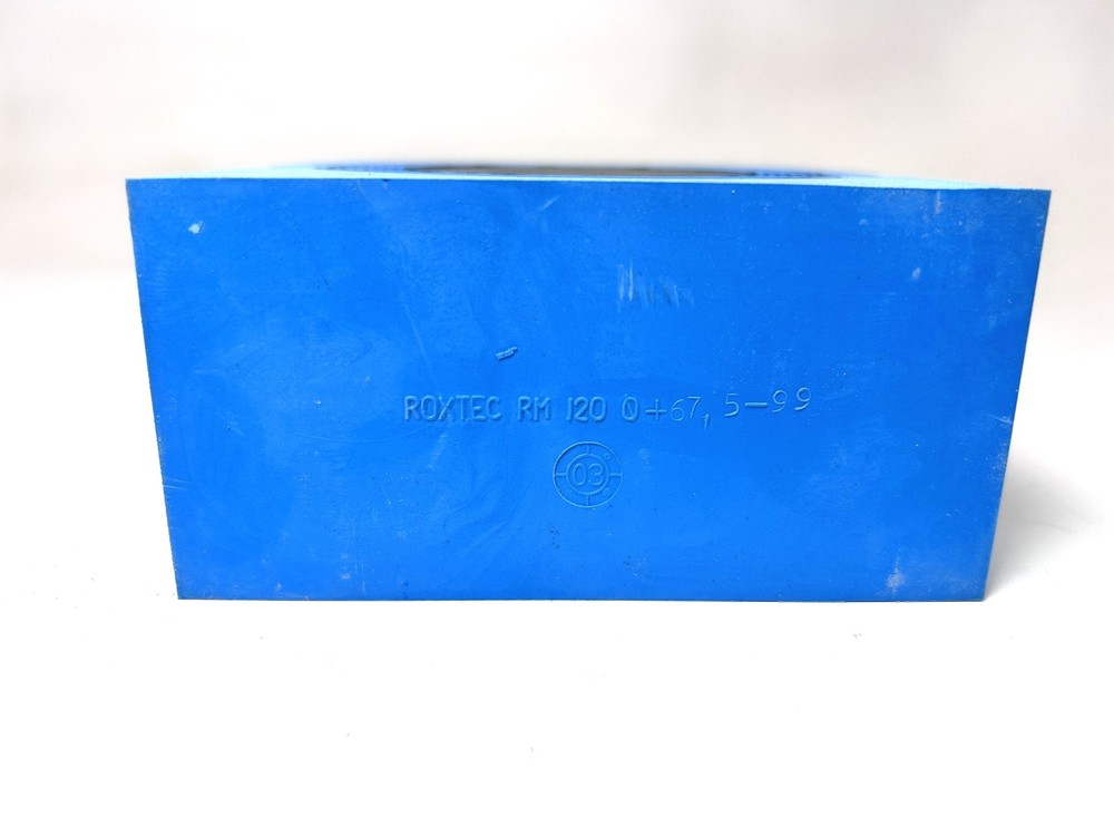 Roxtec RM00101201000, Multidiameter Module RM120