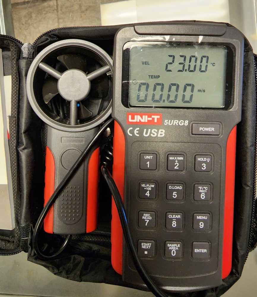 UNI-T 5URG8