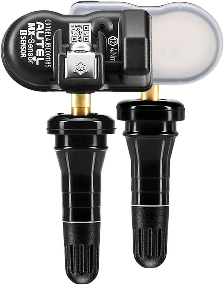 Autel MX-Sensor 2 in 1 Programmable TPMS Sensor for Universal Tire Pressure Tool