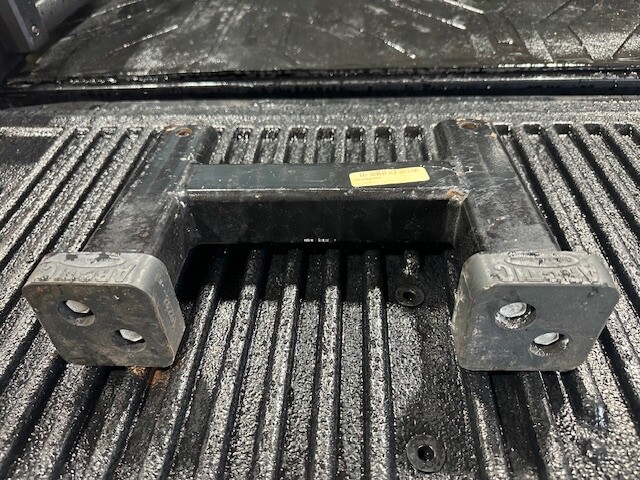 Arctic Sectional Moldboard Limiter