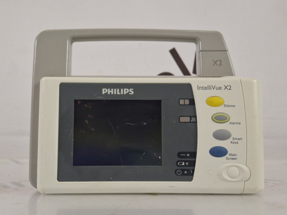 Philips IntelliVue X2 Module - Masimo Rainbow SpO2