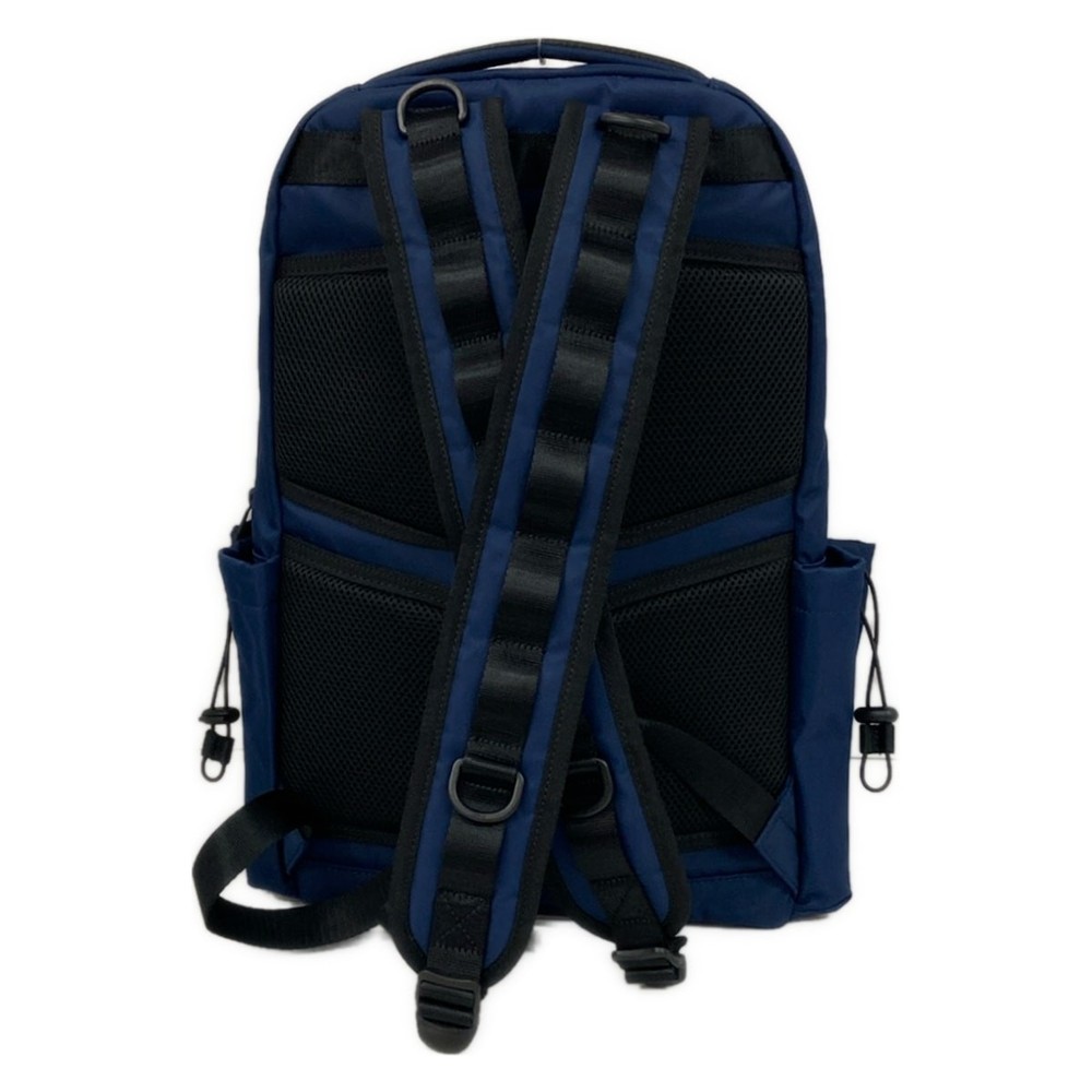 asics Onitsuka Tiger - Navy Nylon Backpack