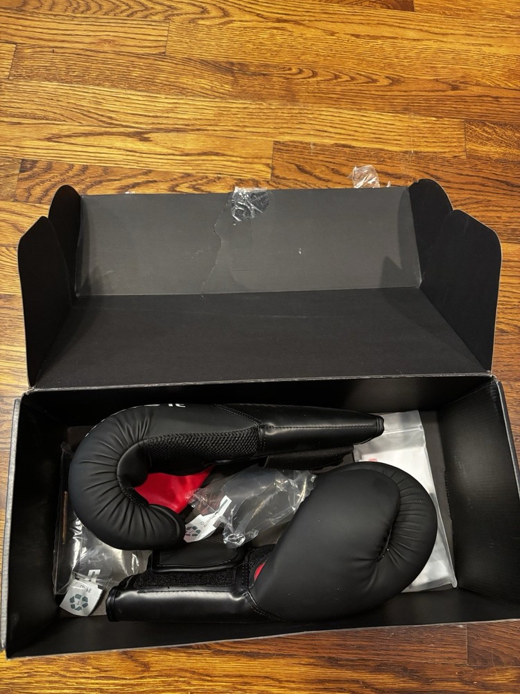 Move It Swift Bag Gloves Black