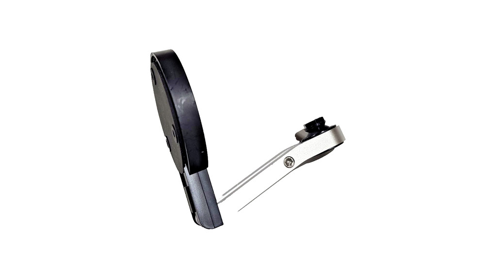 Ring, Mount for Stick Up Cam- Black