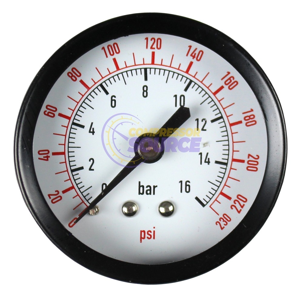 3/4" Compressed Air Moisture Filter Regulator Oiler Separator Lubricator Combo