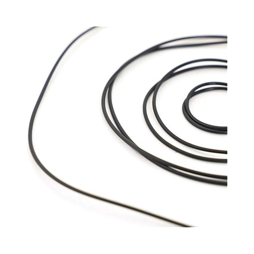For Complete Cylinder Head & Domes O , rings Set , Compatible with Banshee