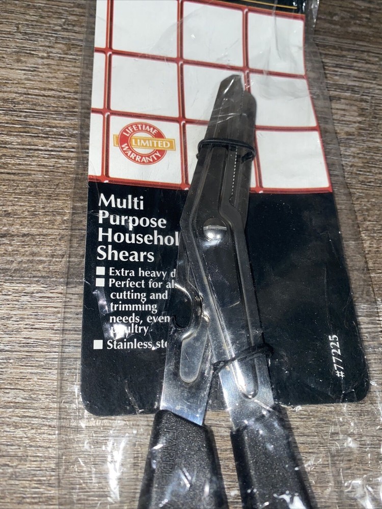 Farberware Classic Series Multi Purpose Household Shears