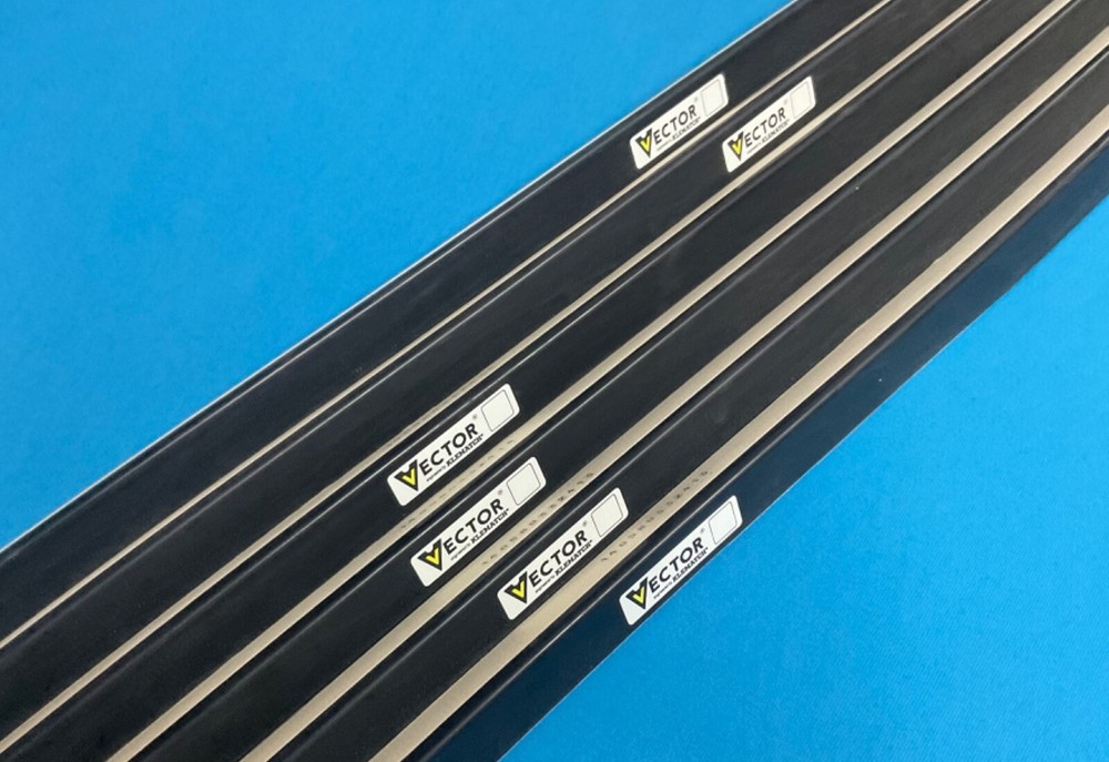 KLEMATCH VECTOR POOL TABLE CUSHIONS * WORLD CLASS QUALITY