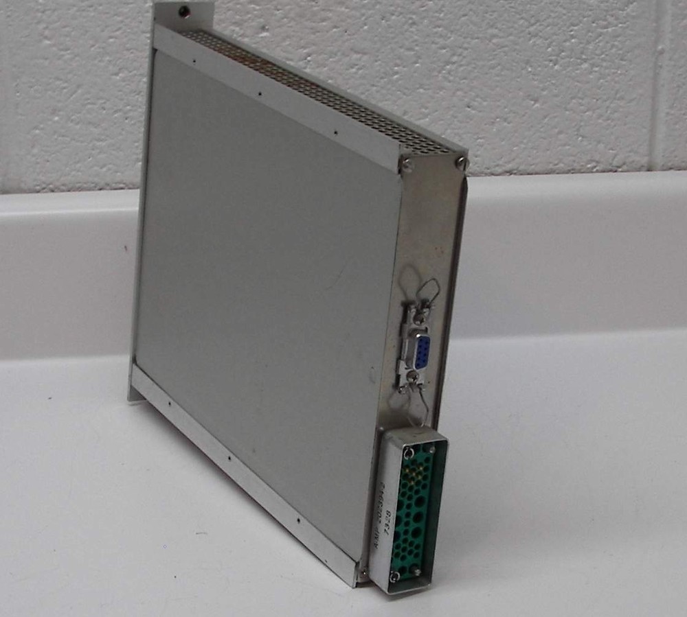 TENNELEC TC 211 LINEAR AMPLIFIER NIM BIN MODULAR