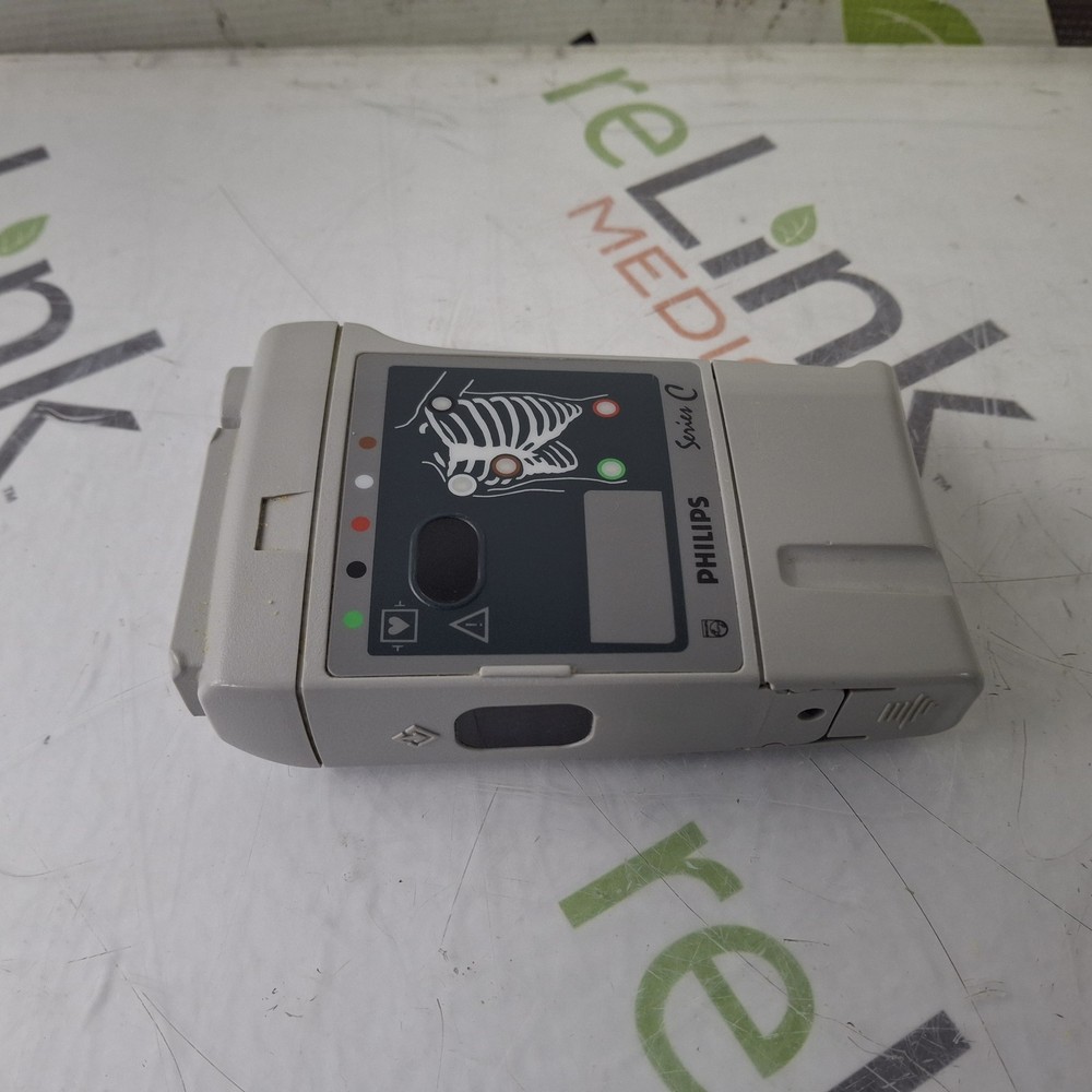 Philips M2601A Telemetry Transmitter