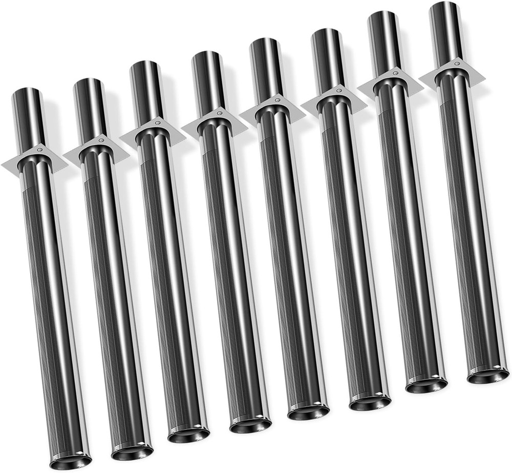 Replacement for Hayward Burner Universal H Series Low Nox (FDXLBRN1930) 8 Pack