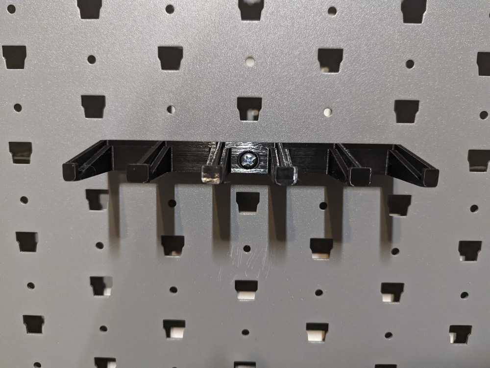 Mount for Arex Rex Zero 1 Mags - Gallowtech | Magazine Holder Storage Rack