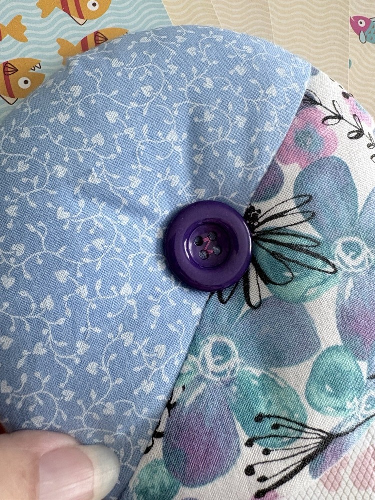 Pair Of Handmade Playing Cards Holders