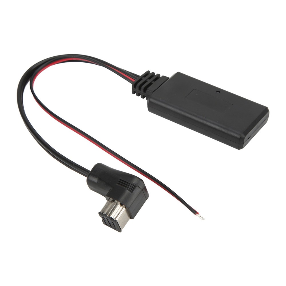 Bluetooth 5.0 Audio Cable Adapter Line For IP‑BUS Excellent