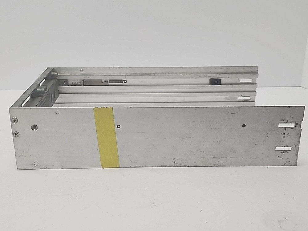 Narco Avionics NAV/COMM Mounting Tray – NCS / MK12 Series