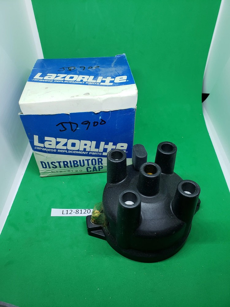 Lazorlite L12-8120 Distributor Cap Japan