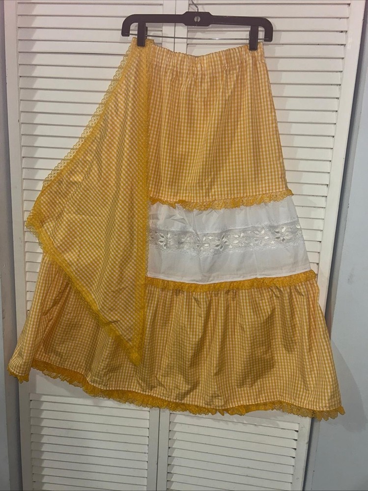 Salla Y Quilla Set de OSHUN 2 Piezas