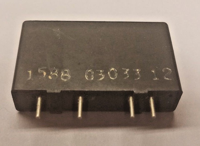 GORDOS M-OAC5 I/O MODULE