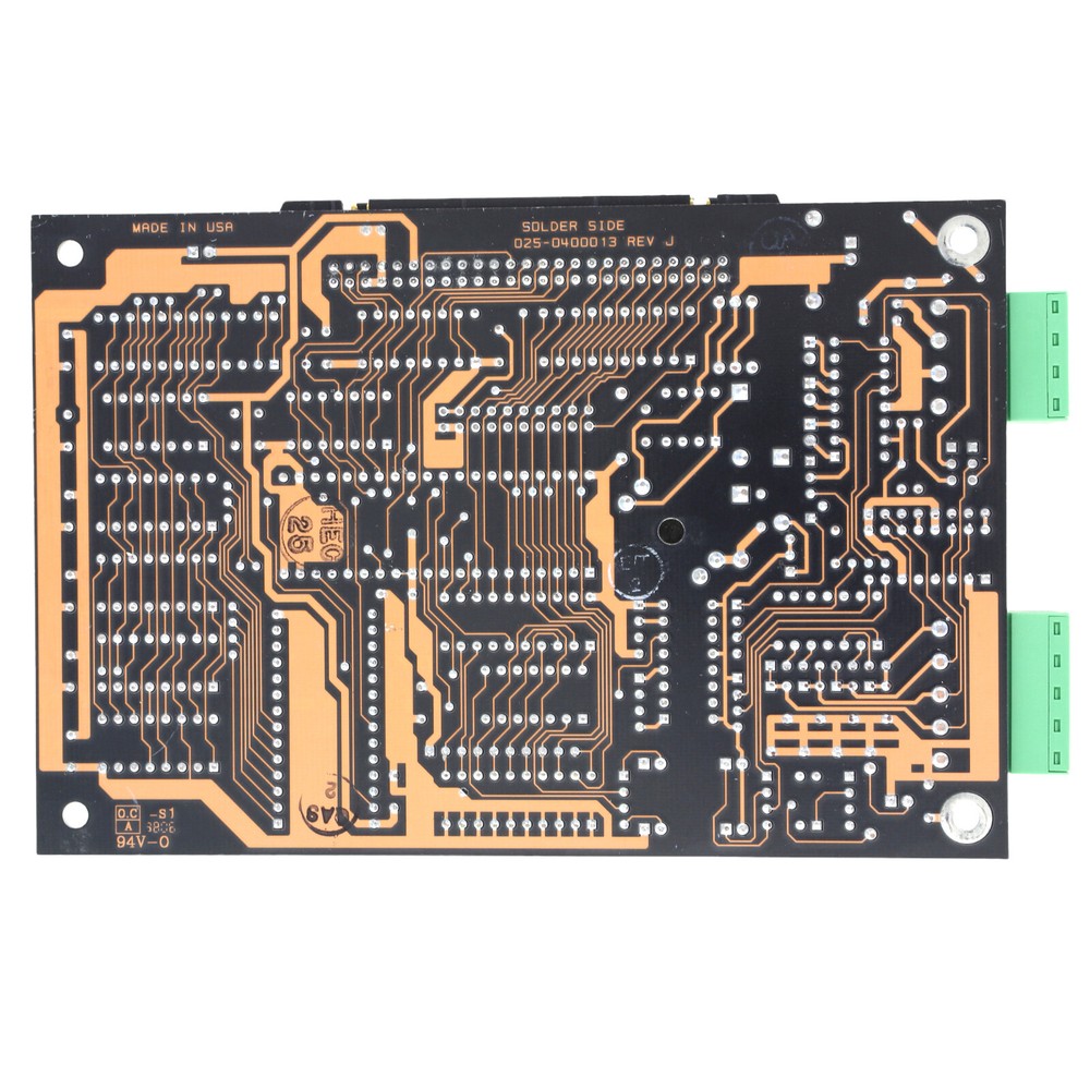 Hirsch Electronics SNIB Secure Network Interface Board PC Controller (Open Box)
