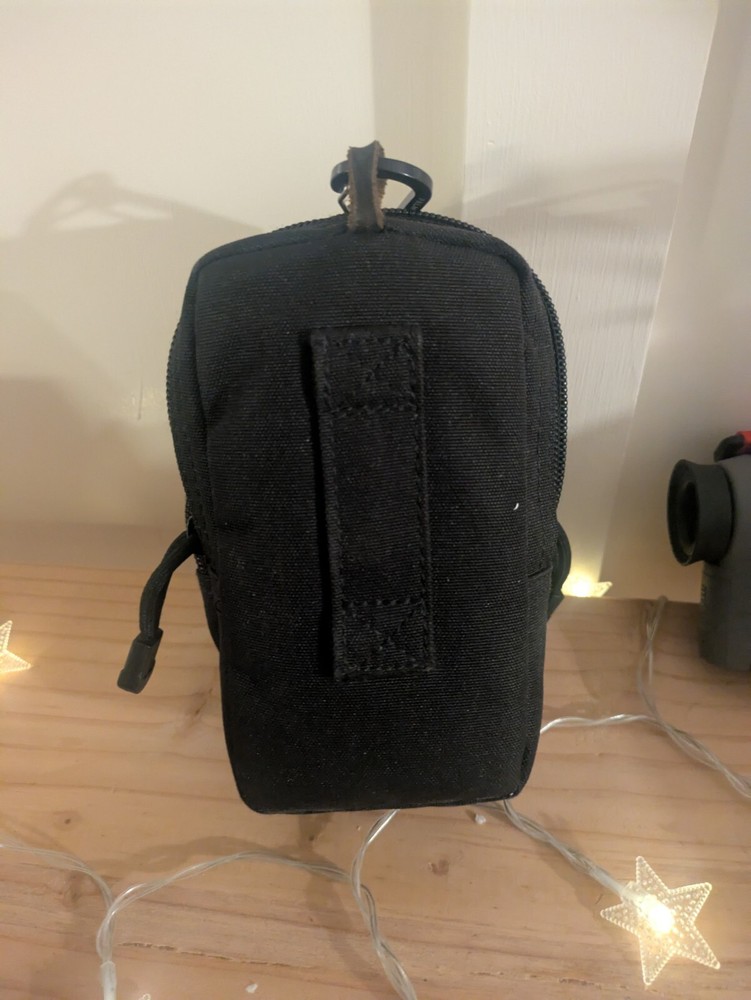 Unieye Lazer Rangefinder And Case