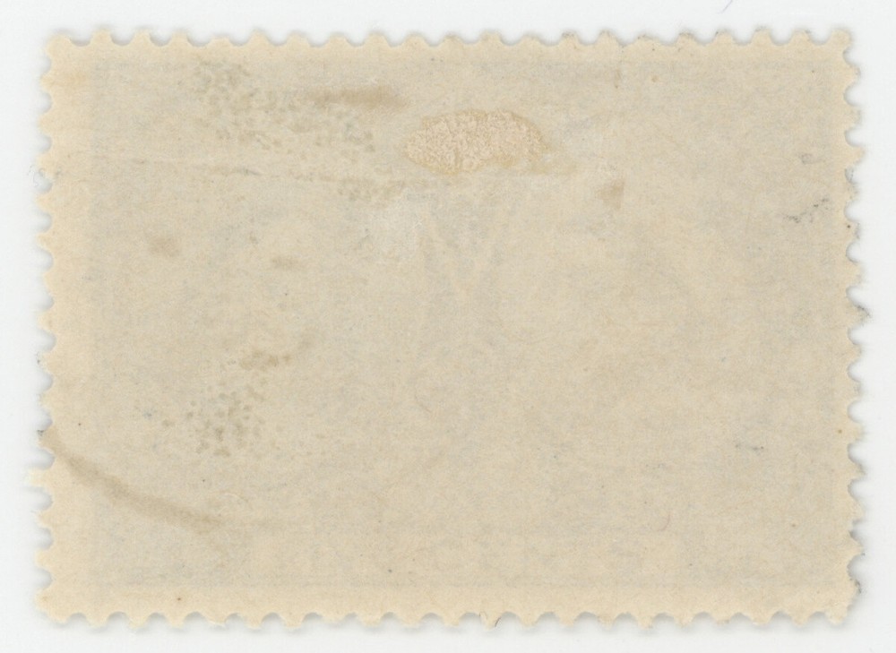 Canada Scott #54 | Used | VF Very Fine
