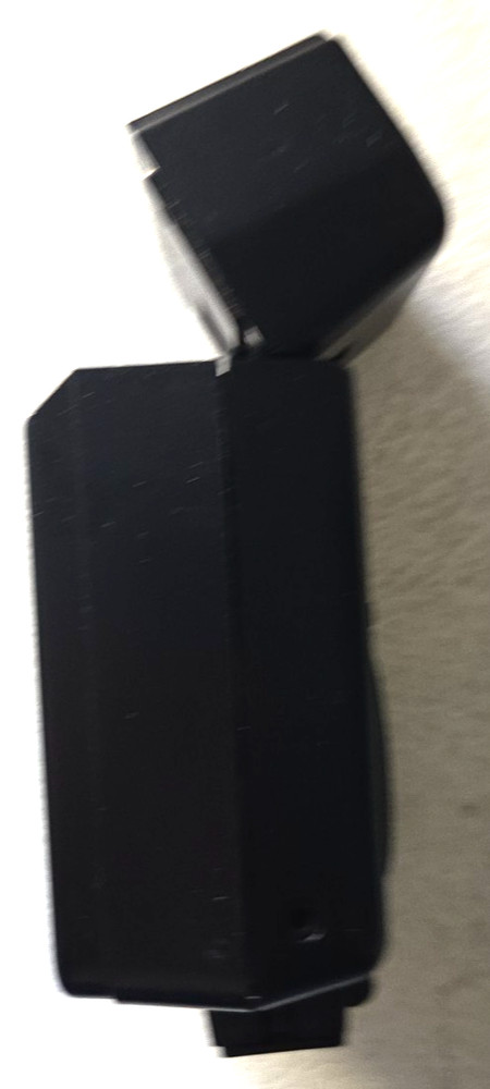 ***************************** WORKING Minolta Auto Electroflash 280 Camera Flash