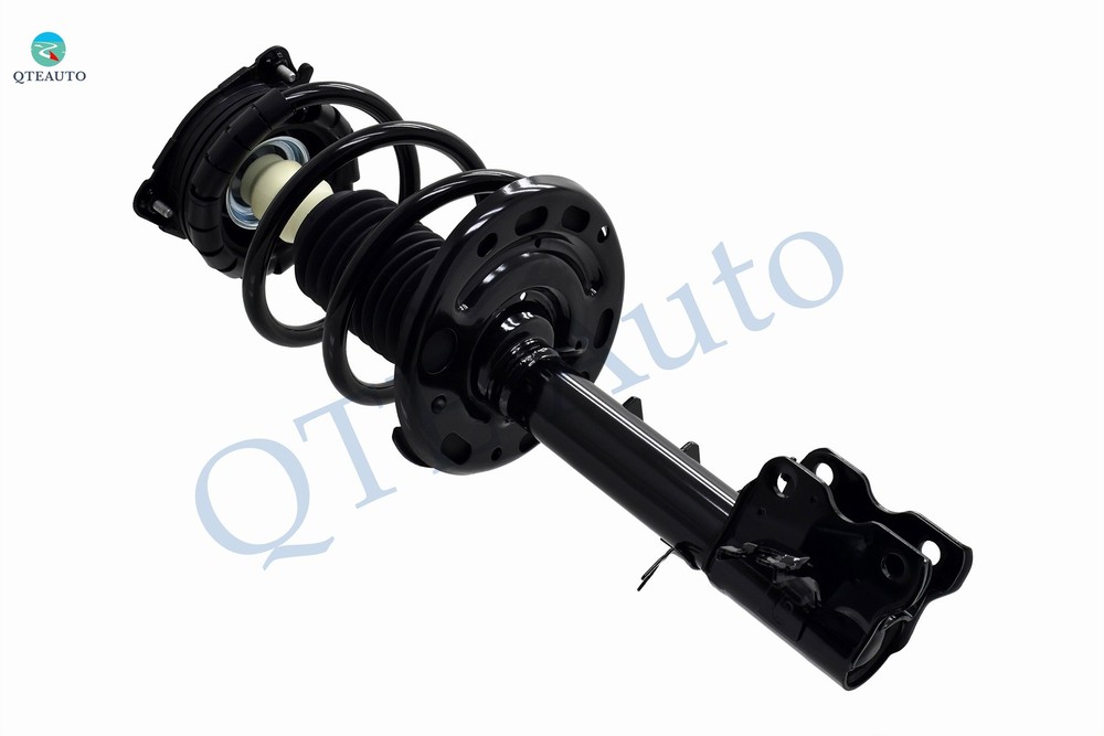 Pair 2 Front Quick Complete Strut Assembly For 2013-2020 Nissan Pathfinder