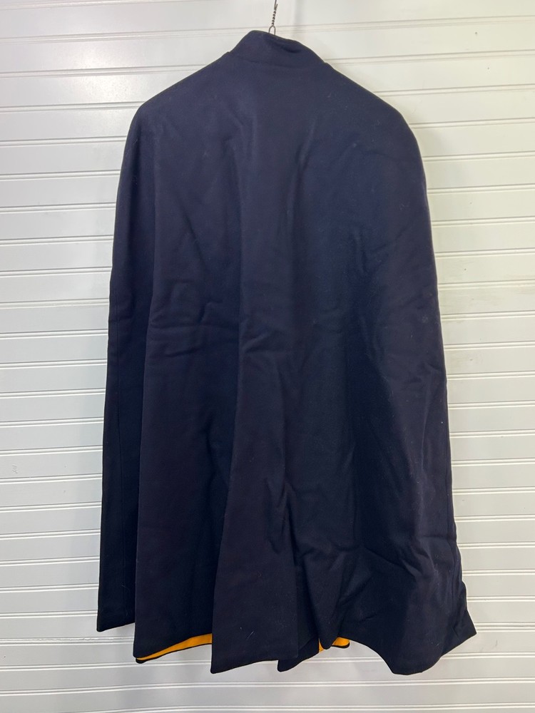 Vintage Nurses Cape
