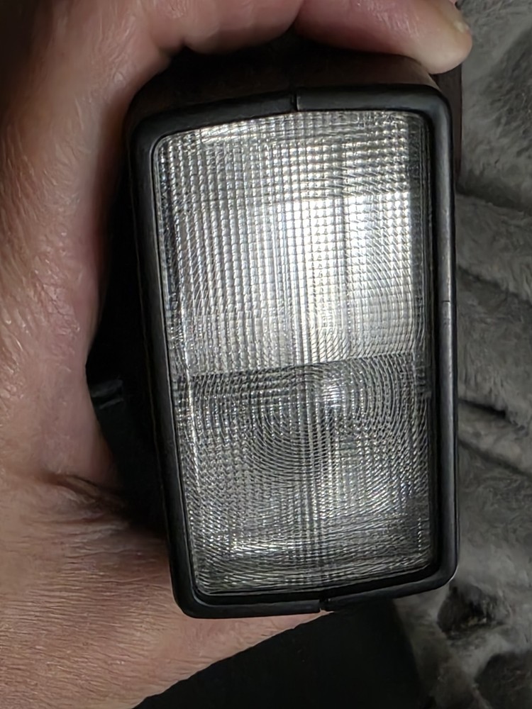 Canon 420 EX E-TTL Speedlite Flash