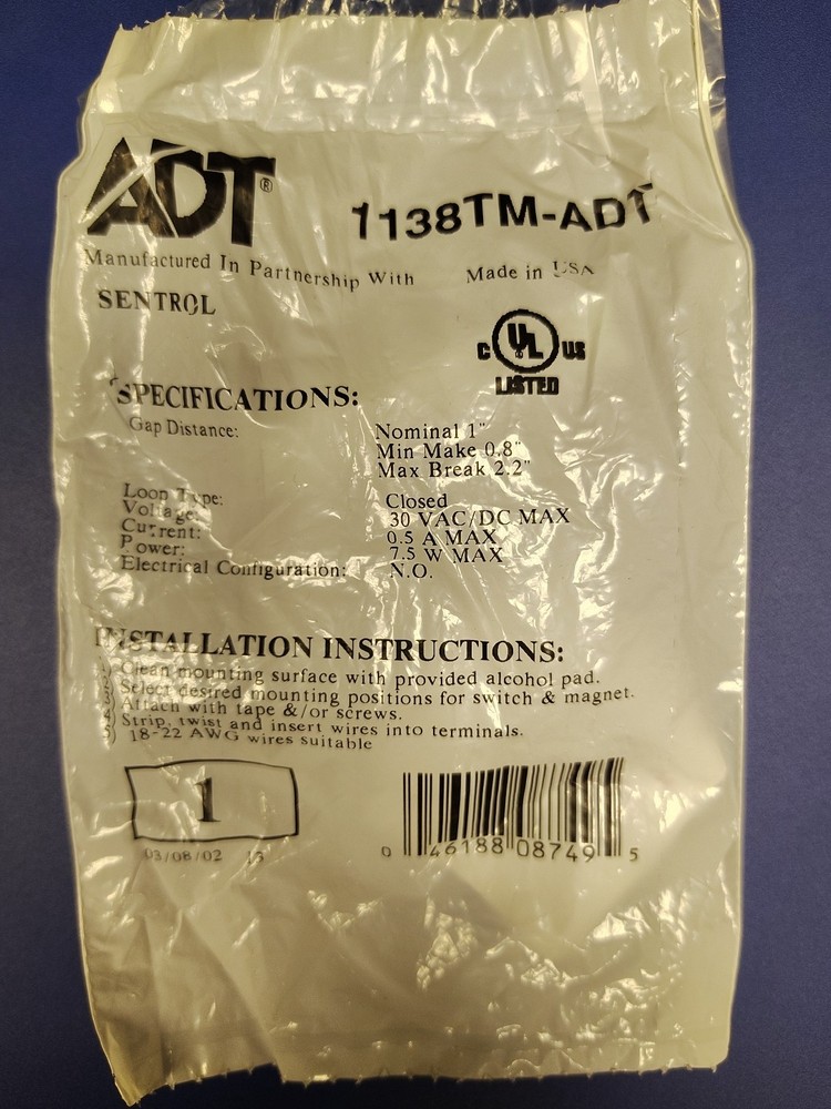 1138TM-ADT