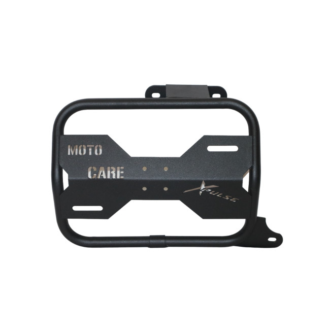 "SADDLE STAY WITH PLATE LH & RH" FIT FOR HERO XPULSE