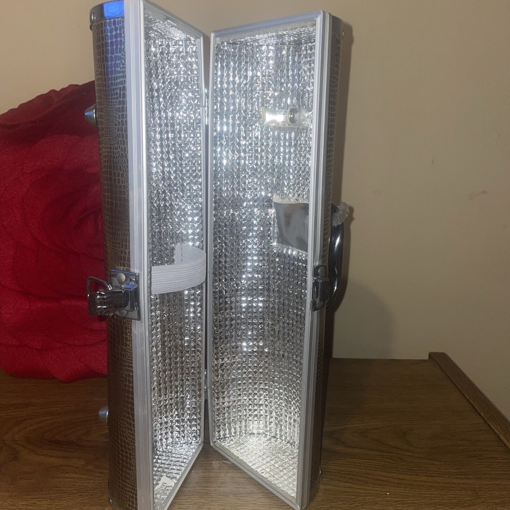 Wine Purse By Primeware Inc