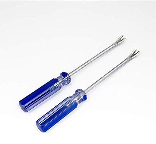 Tack Lifter For U Tip Nail Staple Rivet Puller Remover...