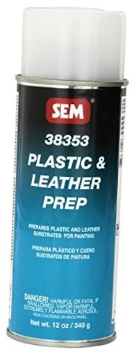 38353 Plastic Prep - 12 oz.