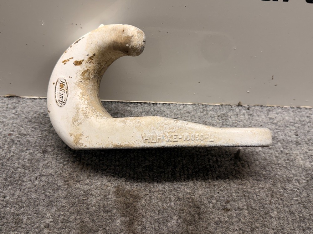 PETERBILT HLHXE-10050-L TOW HOOK LH