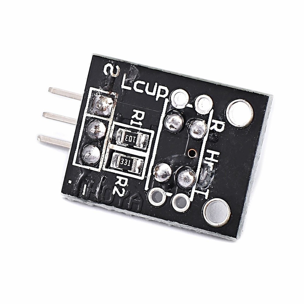 KY-010 Broken Light Sensor Module For Ardu AVR PIC