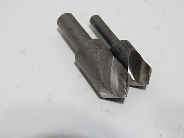 KEO 1/2" & 5/8" 90 DEGREE COUNTERSINK
