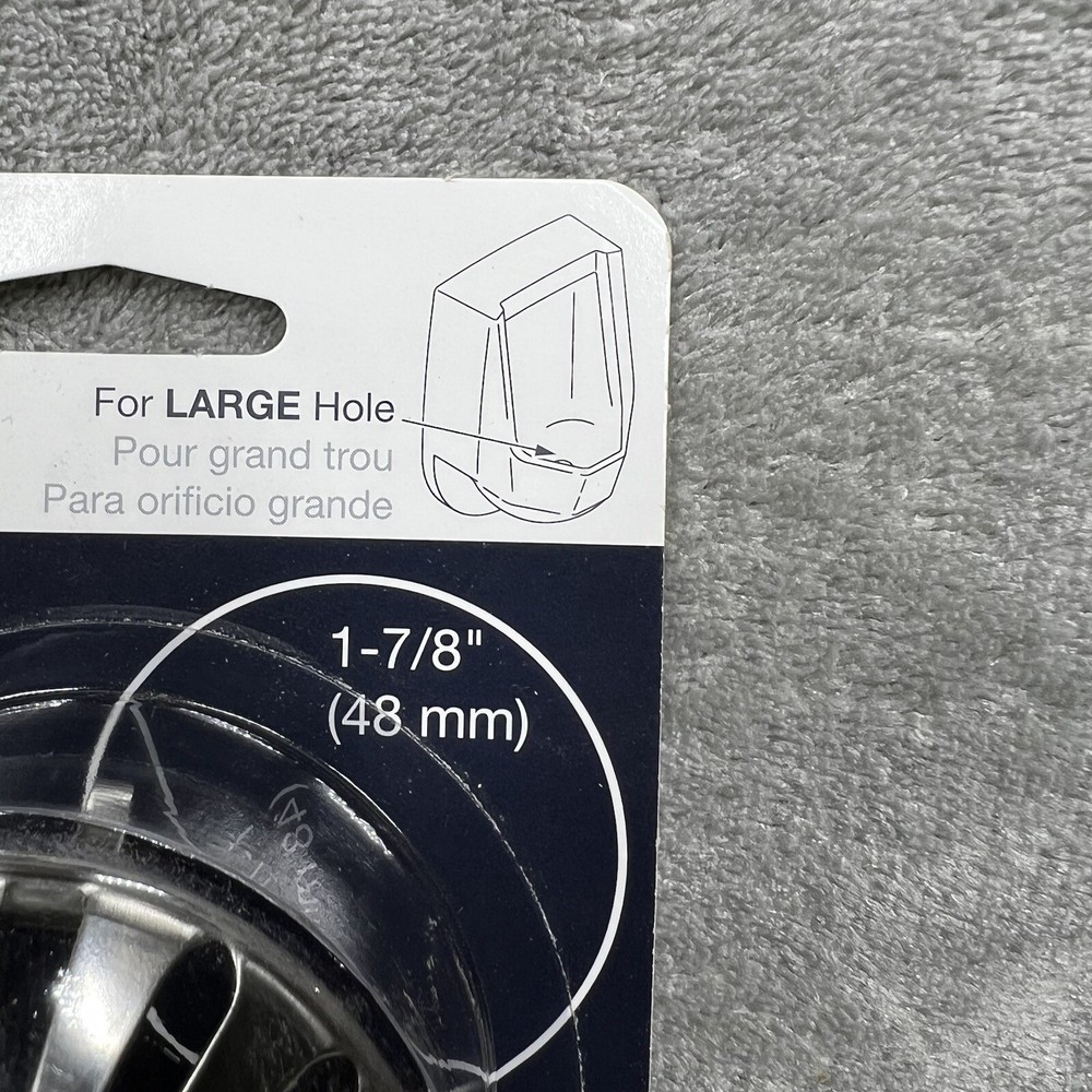 Kohler Gp1211759 Urinal Strainer,Replacement