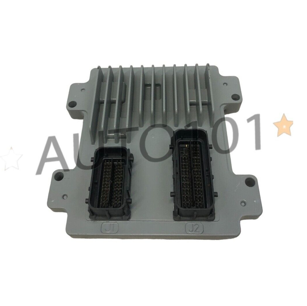 ✅ VIN Programmed 09-11 E83 ECM 12621466 Engine Computer GM