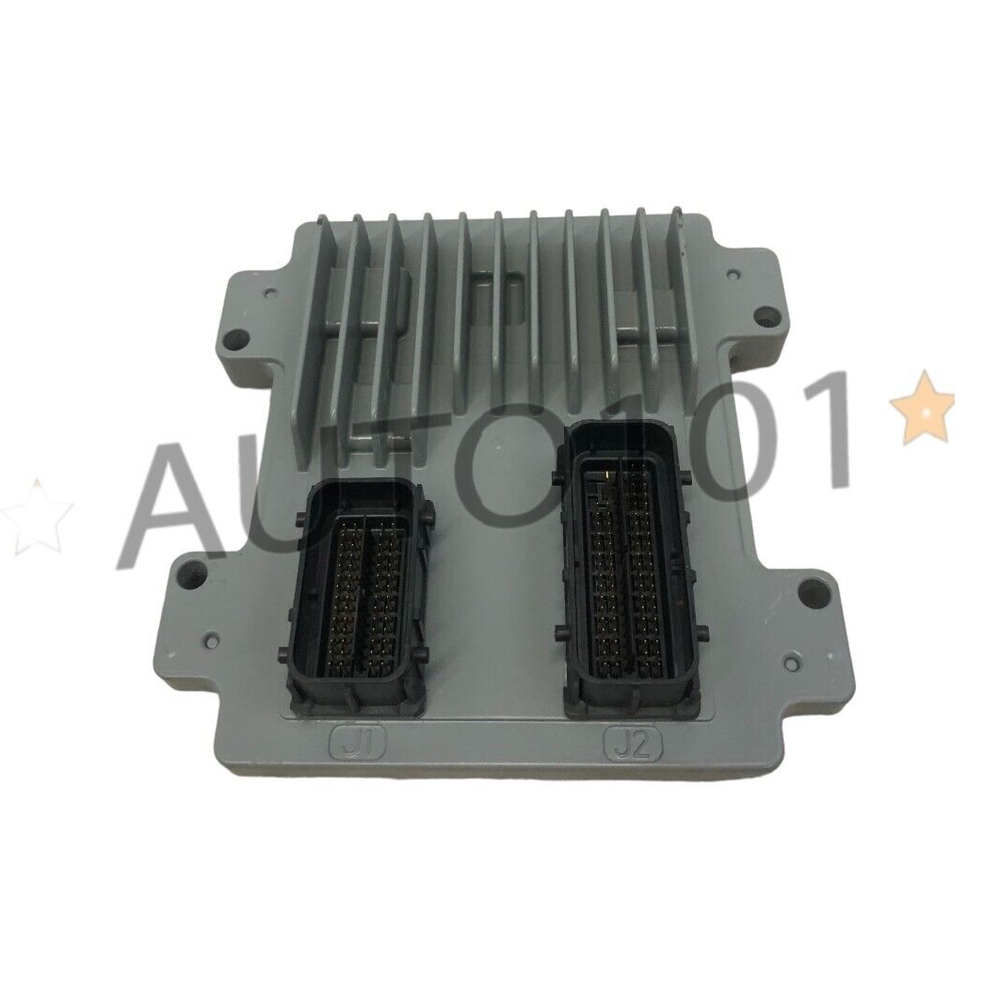 ✅ VIN Programmed 09-11 E83 ECM 12621466 Engine Computer GM