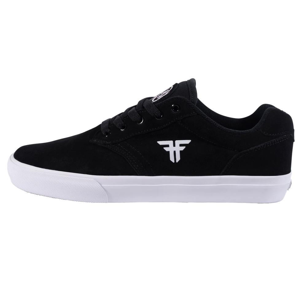 The Goat Black/White - Vulc