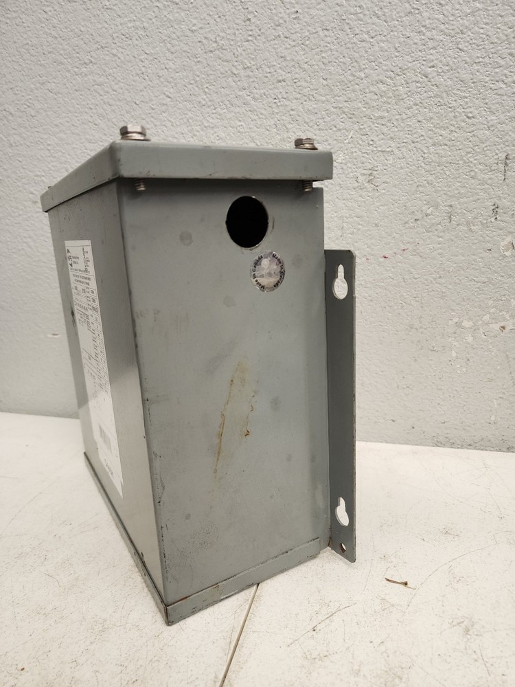 HAMMOND POWER SOLUTIONS Y006CECB / Y006CECB (USED)