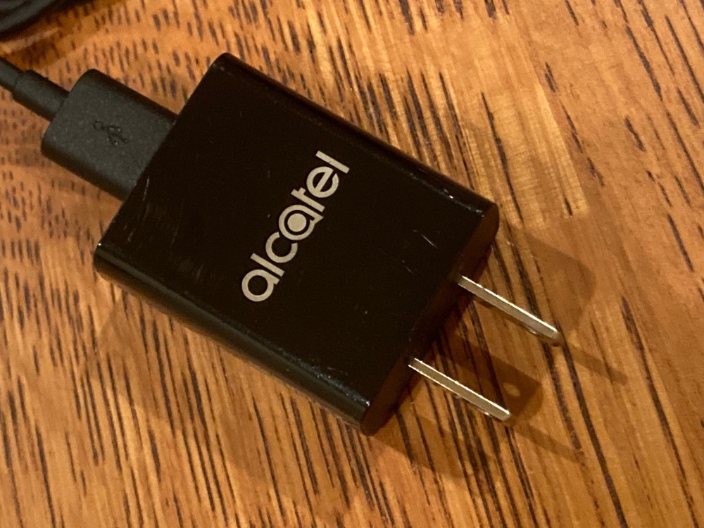 alcatel LINKZONE 2 (T-Mobile) 4G LTE Hotspot