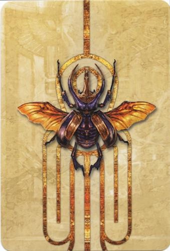 Goddess Isis Oracle Cards Boxed Set!