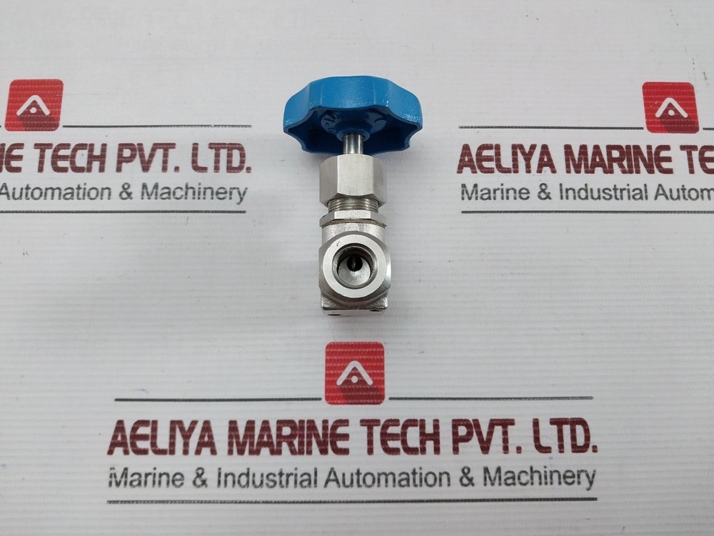 SANKO 260K-1/4 Needle Valve