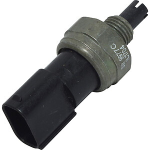 Heater Core Temp Sensor  UAC  SW9977C