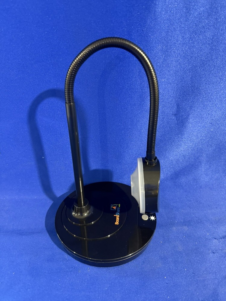BoardShare Interactive Document Camera with Annotation Appears Unused - PLS READ