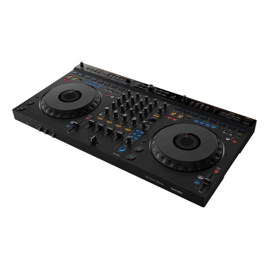 AlphaTheta DDJ-Grv6 DJ Controller for Serato or Rekordbox