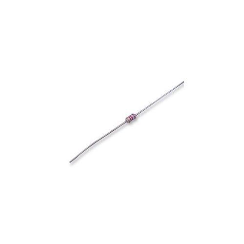 RT08894 MF25 1K5 0.25W Resistor 1% 1K5 Pack 50
