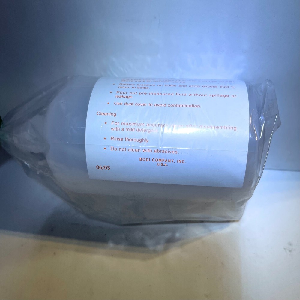 CATALYST DISPENSER 16OZ